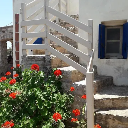 Stone House Nyaraló *